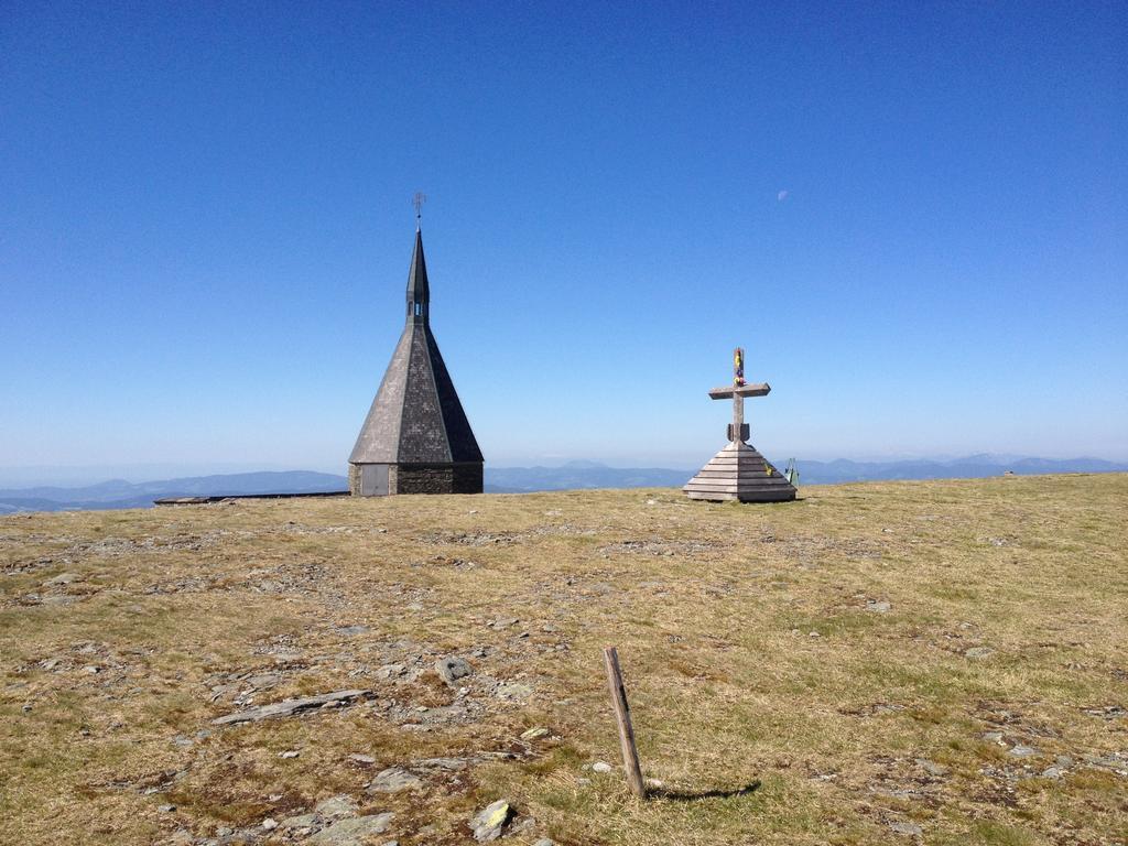 Seegasthof Breineder - Familien & Seminarhotel Monichwald Bagian luar foto